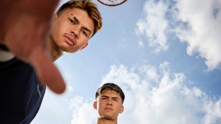 אהבת השם ורוח השם (צילום: מאניה ג׳ינס)