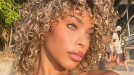 רומי אברג'יל (צילום: מתוך אינסטגרם)