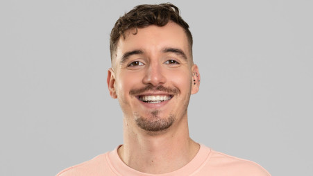 דני קוזו (צילום: רן יחזקאל)