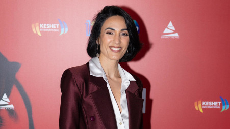 לירז חממי (צילום: נדב צור)