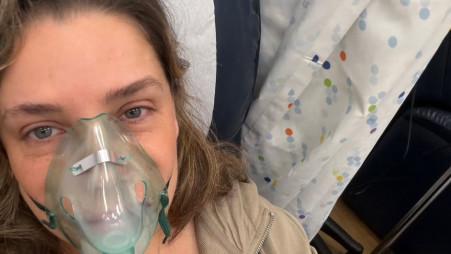 הסטורי של טל טלמון (צילום: אינסטגרם)