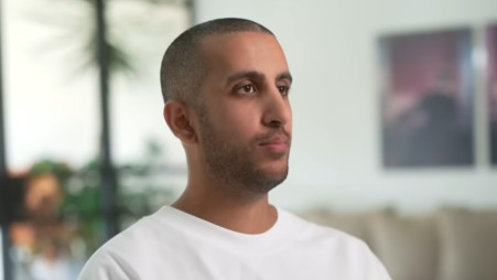 עמיחי פיטנס (צילום: מתוך רשת 13)