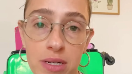 רותם שפי (צילום: אינסטגרם)