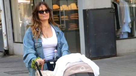 דנה פרידר (צילום: פול סגל)