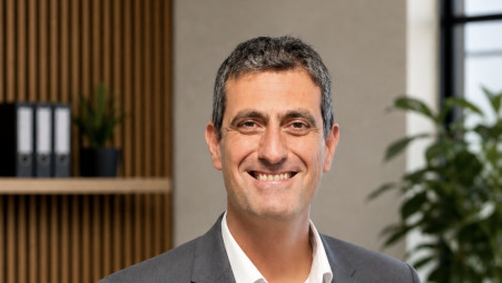 צאלון צמח (צילום: יחצ)