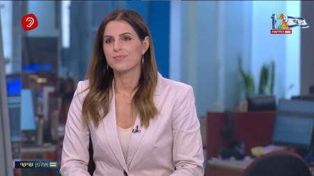 דפנה ליאל (צילום: צילום מסך אולפן שישי)