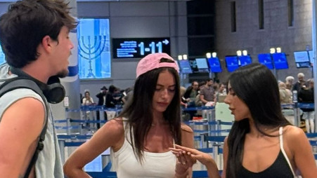 יעל שלביה (צילום: יח"צ)