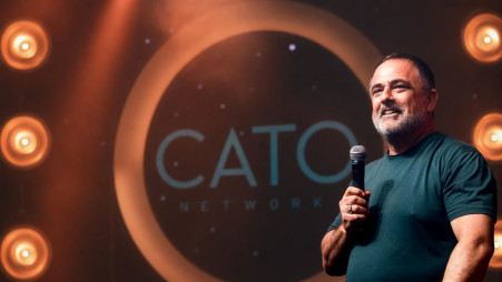 שלמה קרמר (צילום: Eclips Media)