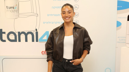 שחר חיון (צילום: אור גפן)