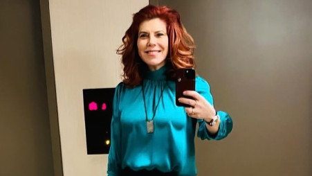 ג'ודי ניר מוזס (צילום: אינסטגרם)