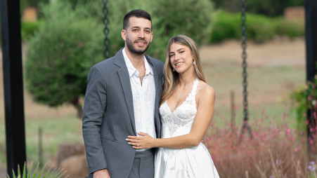 לירון כרקוקלי, עמית רוזן (צילום: itay_aharon_photographer)