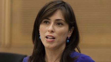 ציפי חוטובלי (צילום: פלאש 90)