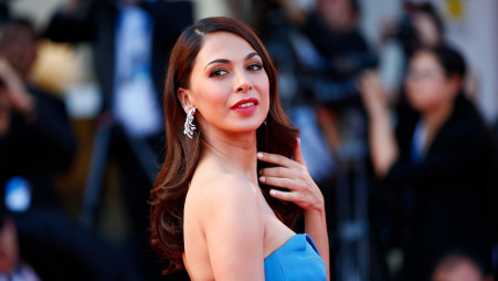 מורן אטיאס (צילום: רויטרס)