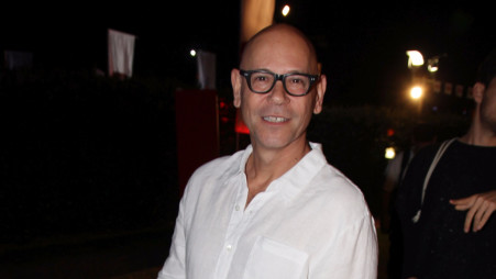 רמי קלינשטיין (צילום: אור גפן)