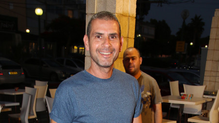 איל קיציס (צילום: יח"צ)
