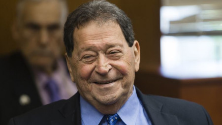 פואד בן אליעזר (צילום: פלאש 90)