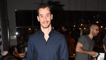 נדב בורנשטיין (צילום: יח"צ)