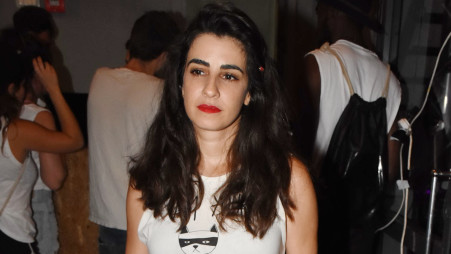 דאנה איבגי (צילום: אביב חופי)