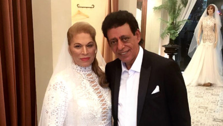 שימי תבורי, יהודית באומן  (צילום: מאור איבגי)