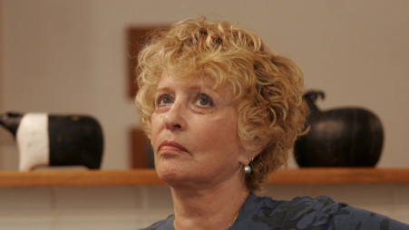 אילנה רובינא (צילום: יהונתן שאול)