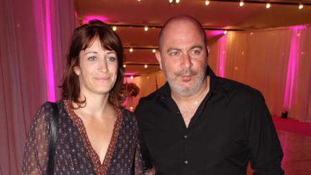 ליאור רז (צילום: ניר פקין)