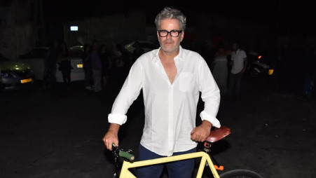 אייל שני (צילום: אביב חופי)