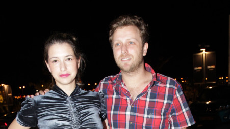 ליאור דיין (צילום: רפי דלויה, אור גפן)