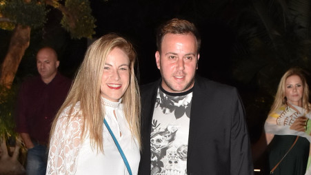 ניקי גולדשטיין (צילום: יח"צ)