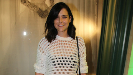 סיון קליין (צילום: אור גפן)