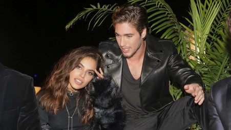 עומר דרור, שלומית מלכה (צילום: שוקה כהן)