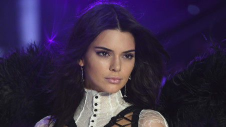 קנדל ג'נר (צילום: Getty images)