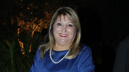 שולה זקן (צילום: רפי דלויה)