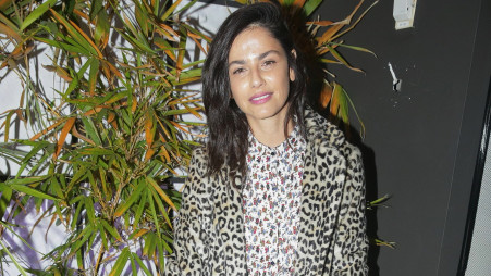 סנדי בר (צילום: שוקה כהן)