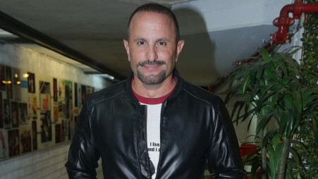 נאור ציון (צילום: שוקה כהן)