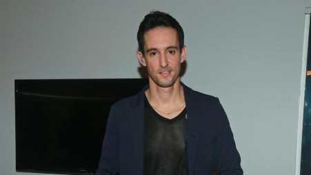 עברי לידר (צילום: שוקה כהן)