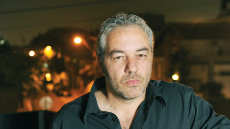 רונאל פישר (צילום: ראובן קסטרו)