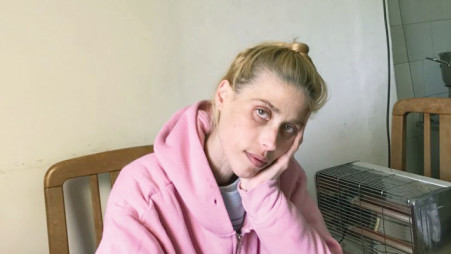 קארין באומן (צילום: פרטי)