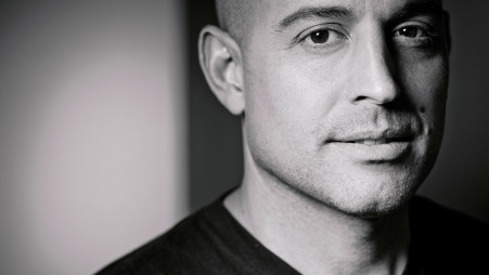 מאיר אדוני (צילום: דן פרץ)