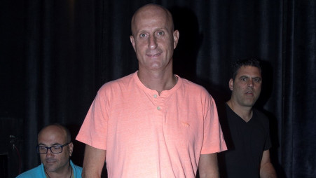 אלון גל (צילום: ליאור פנקסון)