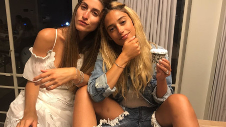 דנה זרמון (צילום: יח"צ)