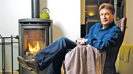 ששי קשת (צילום: רלי אברהמי)