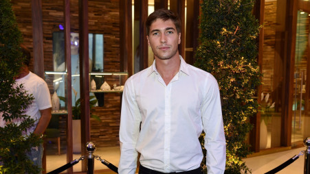 עומר דרור (צילום: אלעד גוטמן)