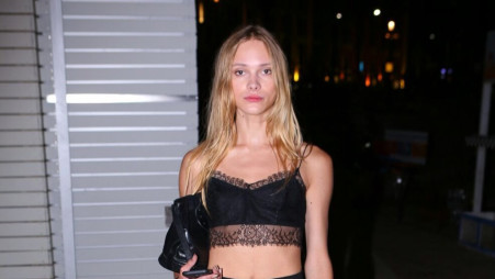 סתיו סטרשקו (צילום: עופר חן)