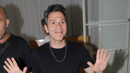 יובל סמו (צילום: רפי דלויה)