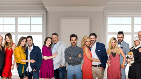 זוג מנצח VIP  (צילום: אוהד רומנו)