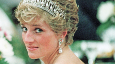 הנסיכה דיאנה (צילום: רויטרס)