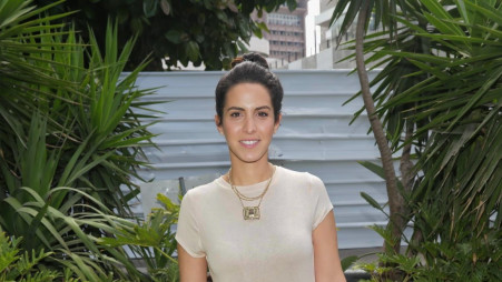 שי לי שינדלר (צילום: שוקה כהן)