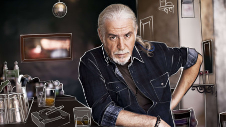 שלמה גרוניך (צילום: אלכס ליפקין)