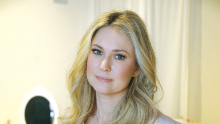 מיכל ינאי (צילום: רפי דלויה)