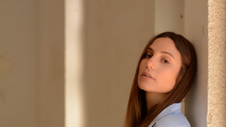 עמית פרקש, חנות קטנה ומטריפה (צילום: ירדן הראל)